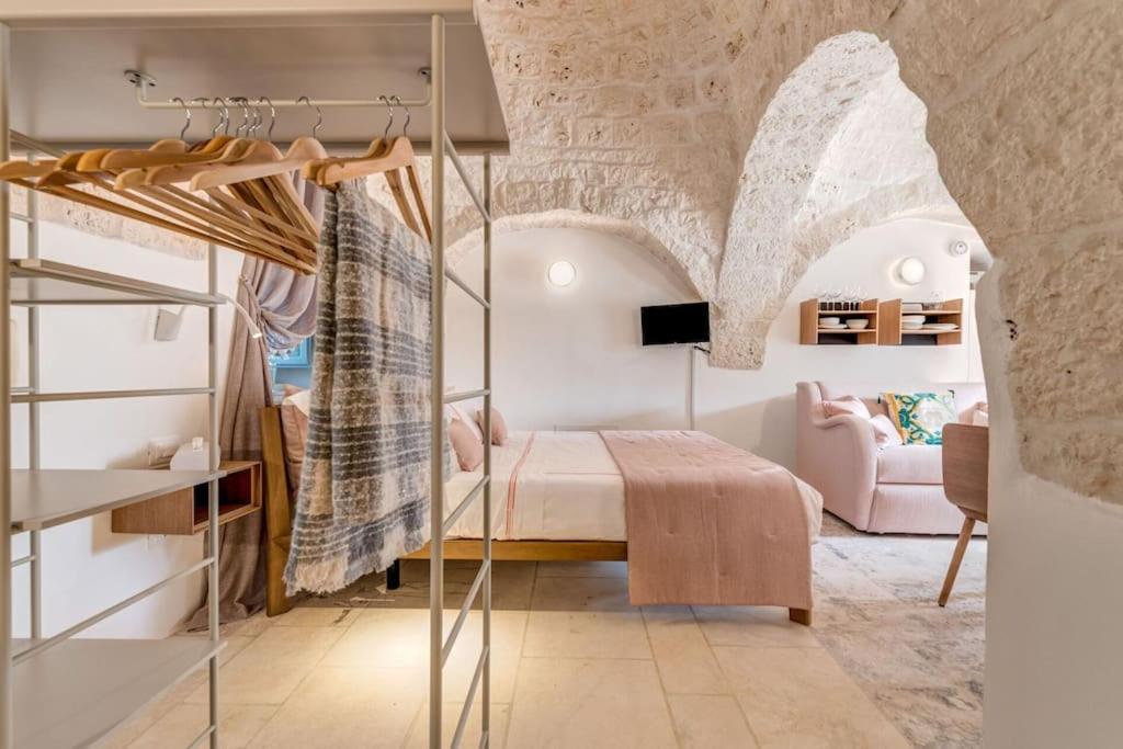 Trullo Under The Apulian Sky By Raro Villas Martina Franca Esterno foto