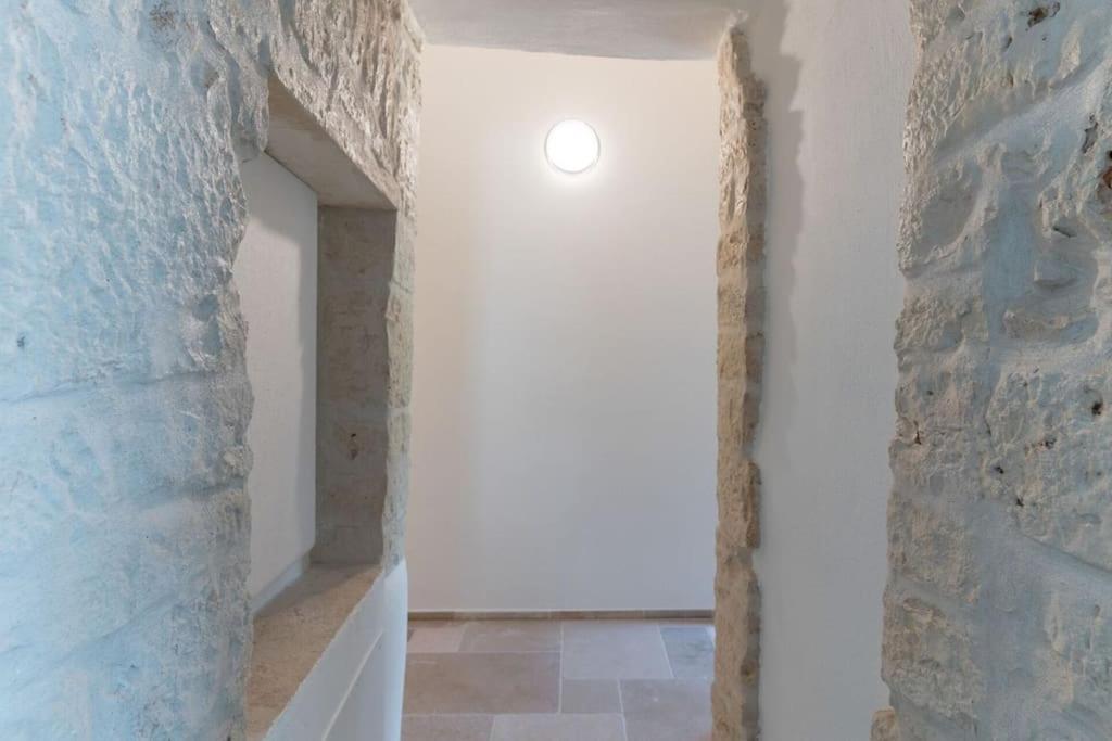 Trullo Under The Apulian Sky By Raro Villas Martina Franca Esterno foto